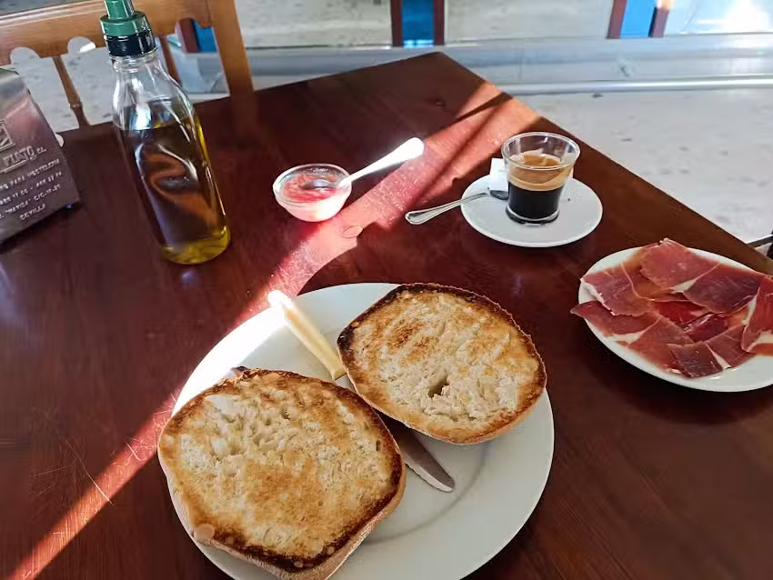 Restaurante Venta Tio Manolito