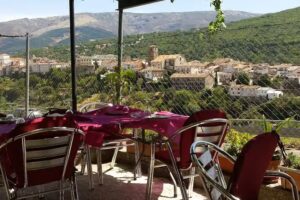 Restaurante Ventorro Pelayo