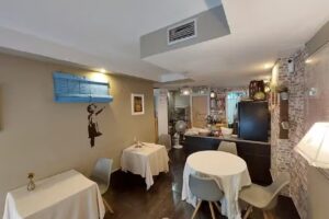 Restaurante | Versos Sueltos