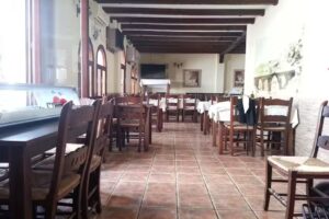 Restaurante V&eacute;rtice