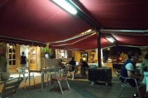 Restaurante Victoria