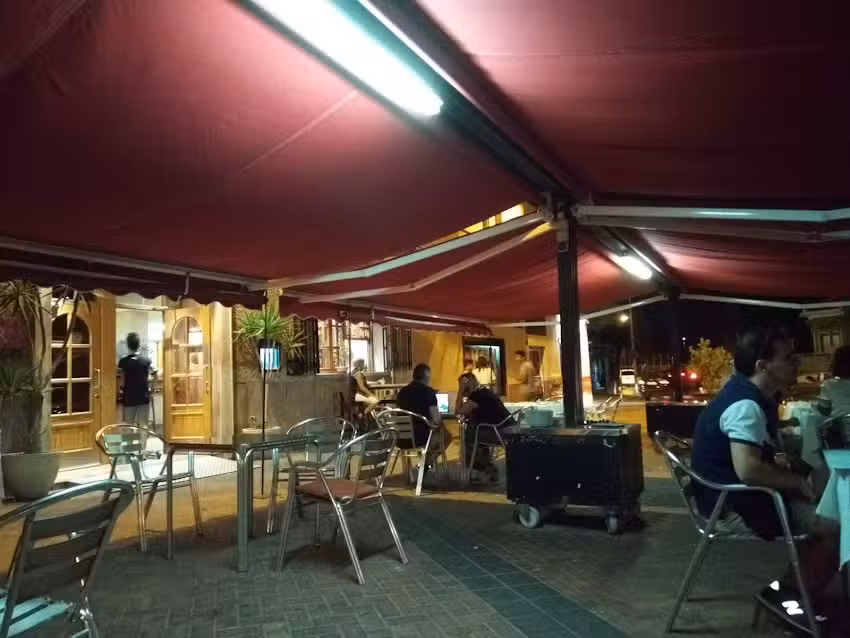 Restaurante Victoria