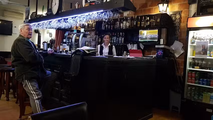 Restaurante Victoria