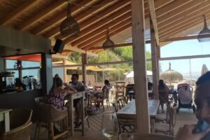 Restaurante Vida M&iacute;a Montijo