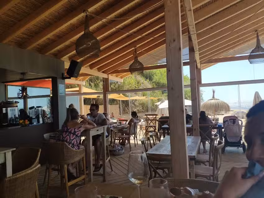 Restaurante Vida M&iacute;a Montijo