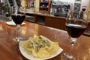 Restaurante Villa Castilla