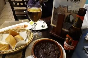 Restaurante Villalar