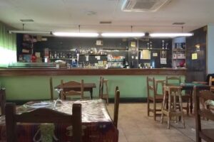 Restaurante Vi&ntilde;ales