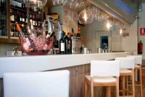 Restaurante Vinateros 28