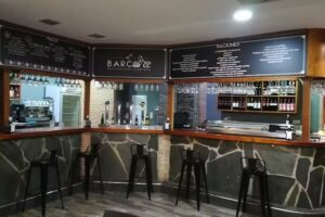 Restaurante Vinoteca El Barco 22