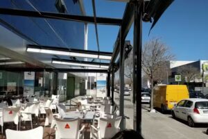 Restaurante VIP Asima