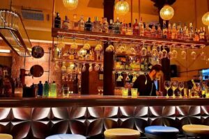 Restaurante Vivo Tapas