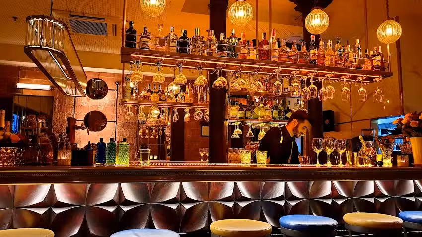 Restaurante Vivo Tapas