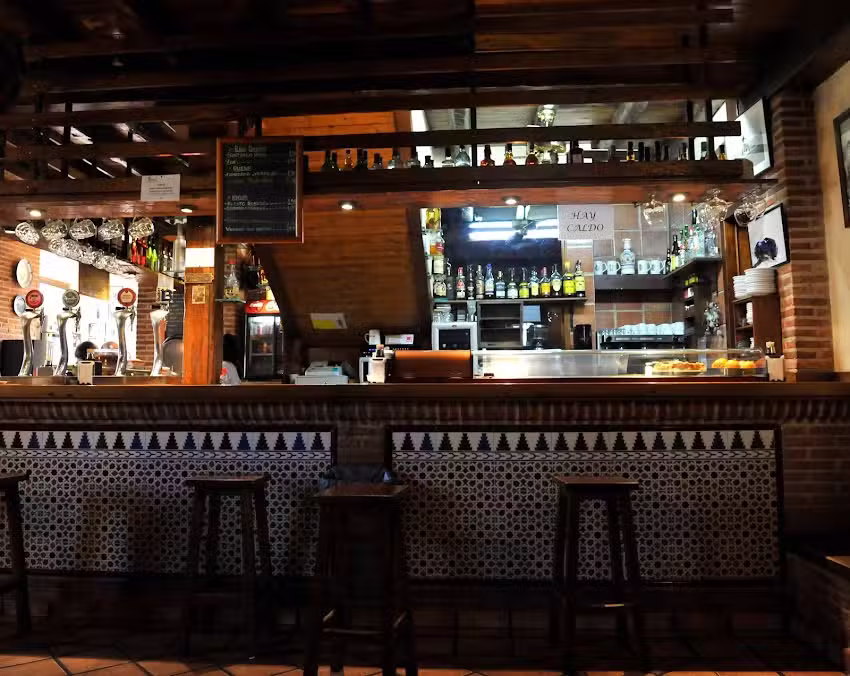 Restaurante Volvoreta