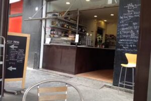 Restaurante Wapa Barcelona