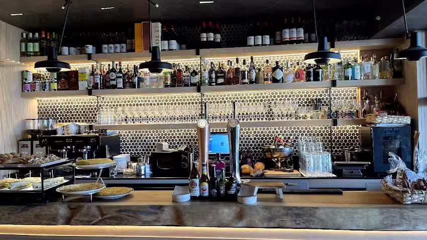 Restaurante Wayto Fun & Food Arrigunaga