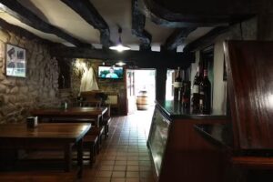 Restaurante Xarmanta