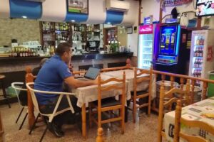 RESTAURANTE Y MARISQUERIA CASA MIGUEL