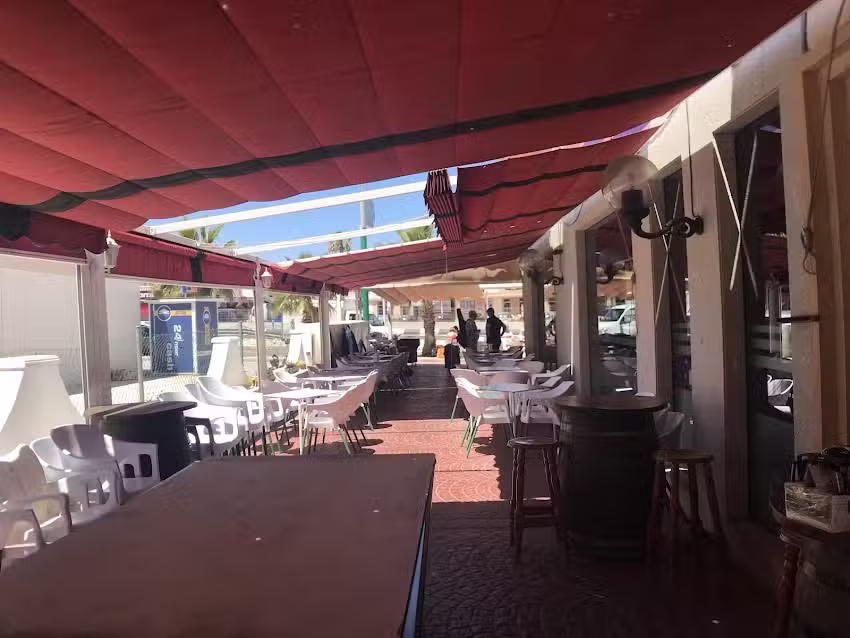 Restaurante Y.O.L.O.