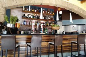 RESTAURANTE YEYU ( DEL 12 AL 21 DE ENERO CERRADO POR VACACIONES, VOLVEMOS EL 22)