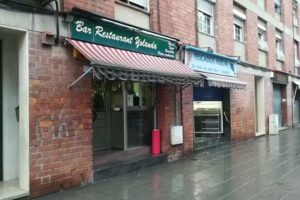 Restaurante Yolanda Bar