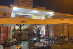 Restaurante ZTAC&rsquo; TACOS