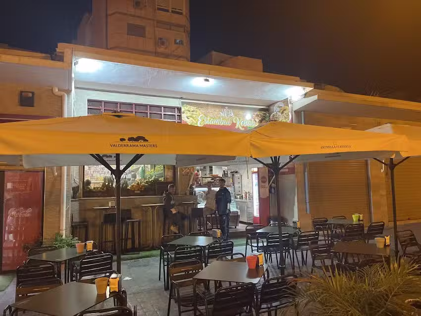 Restaurante ZTAC&rsquo; TACOS