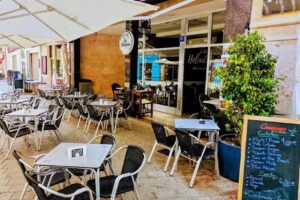 Resto bar la Heladeria