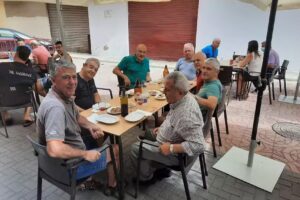 Resto-Bar Sabor a Gloria