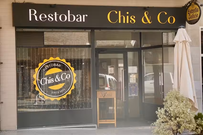 Restobar Chis&Co