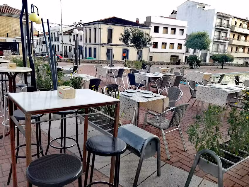 Restobar