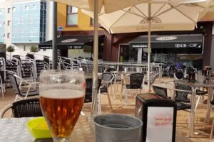 Ribad&iacute;n Caf&eacute;