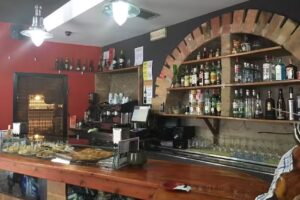 Ribeiro e Xam&oacute;n