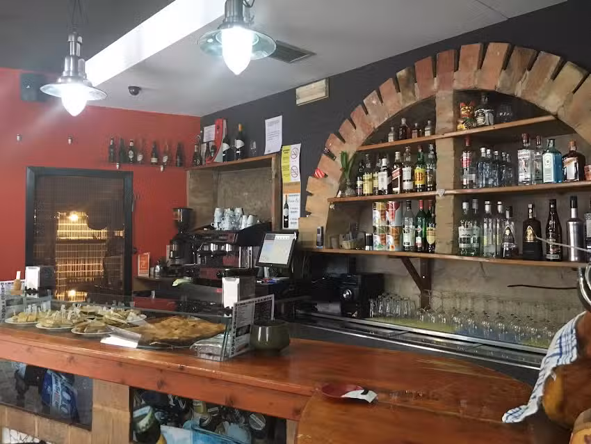 Ribeiro e Xam&oacute;n