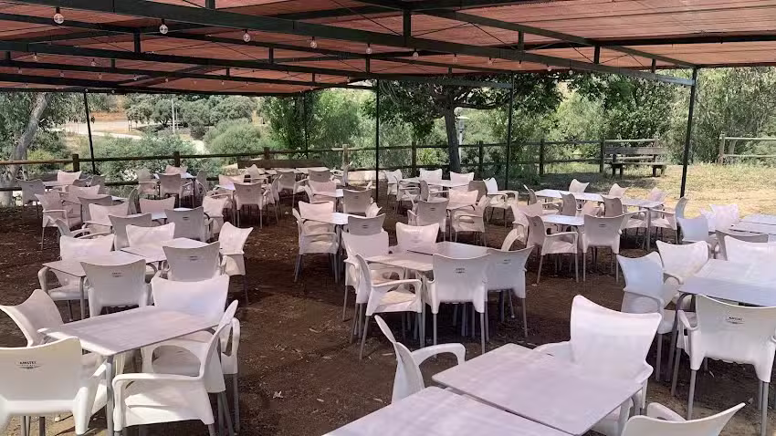 Ribera Para&iacute;so