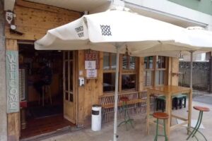 Ricardo Mes&oacute;n