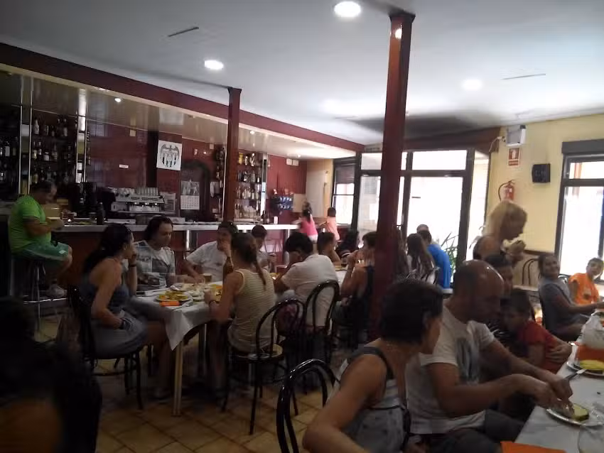 Ricardo Restaurante
