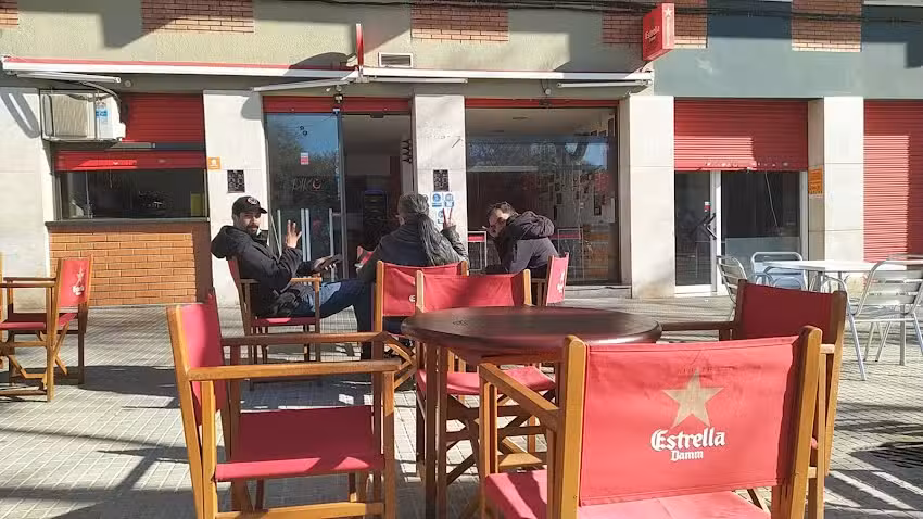 Riko Bar Braseria