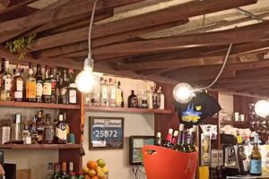 Rimbombin Hostal &ndash; Bar &ndash; Restaurante