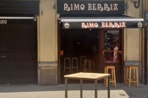 Rimo Berria