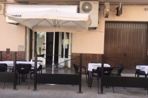 Rinc&oacute;n Andaluz