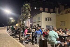 Rinc&oacute;n Balerma