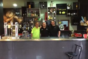 Rinc&oacute;n Brenes &ndash; Bar, tapas y desayunos en C&aacute;diz