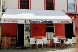 Rinc&oacute;n cofrade