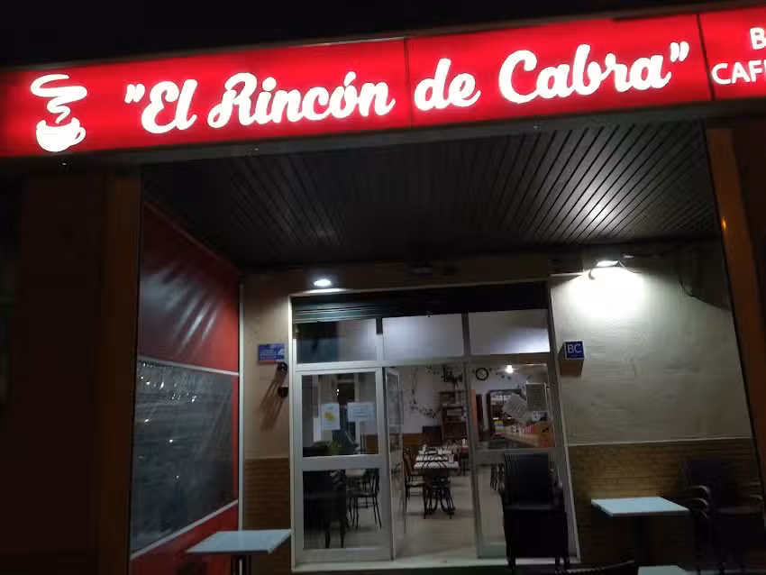 Rincon de Cabra