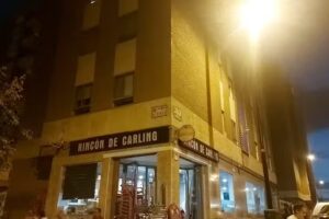 Rinc&oacute;n de Carling