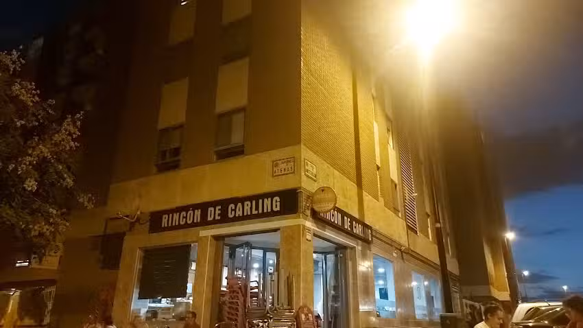 Rinc&oacute;n de Carling