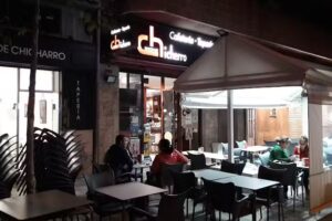 Rinc&oacute;n de Chicharro