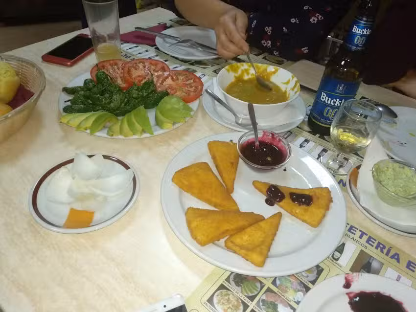 Rinc&oacute;n De Chrisday