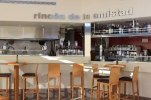 Rincon de la Amistad Bulevar